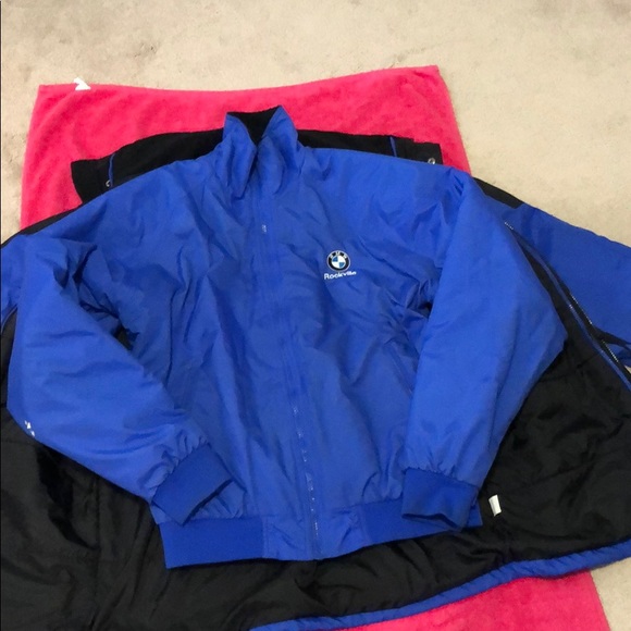 COPY - BMW coat - Picture 14 of 17